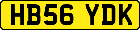 HB56YDK