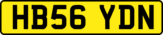 HB56YDN