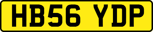 HB56YDP