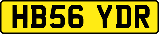 HB56YDR