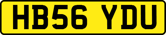 HB56YDU