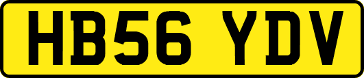 HB56YDV