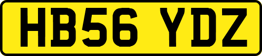 HB56YDZ
