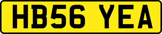 HB56YEA