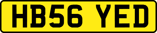 HB56YED