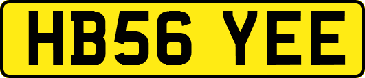 HB56YEE