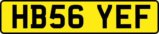 HB56YEF