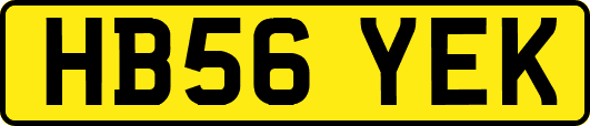HB56YEK
