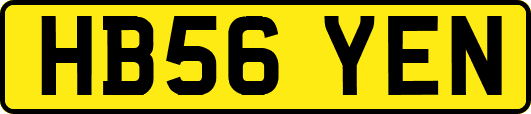 HB56YEN