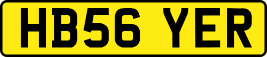 HB56YER