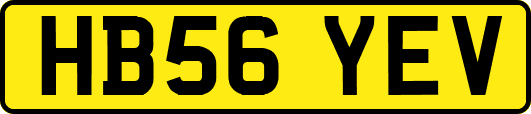 HB56YEV