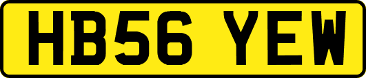 HB56YEW