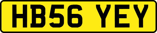 HB56YEY