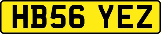 HB56YEZ