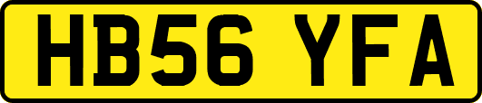 HB56YFA