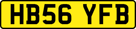 HB56YFB