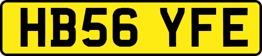 HB56YFE