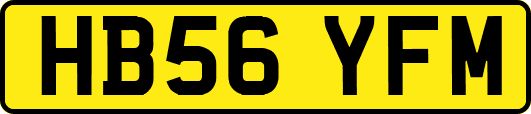 HB56YFM