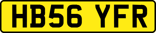 HB56YFR