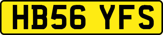 HB56YFS