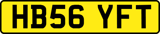 HB56YFT