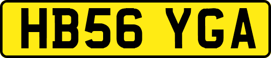 HB56YGA