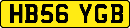 HB56YGB