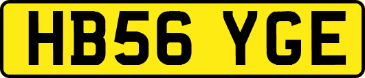 HB56YGE