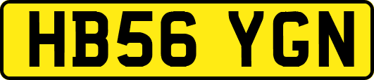 HB56YGN