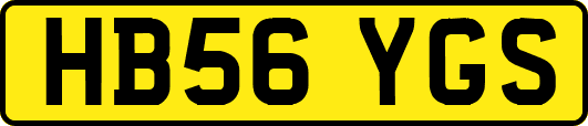 HB56YGS