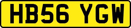 HB56YGW