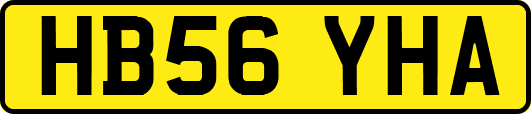 HB56YHA