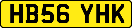 HB56YHK