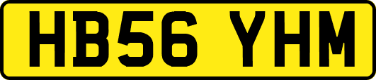 HB56YHM