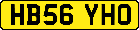 HB56YHO