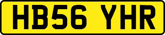 HB56YHR