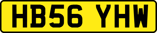HB56YHW