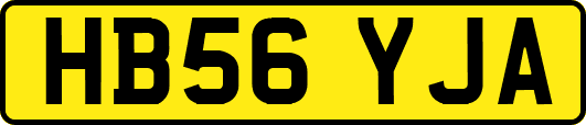 HB56YJA