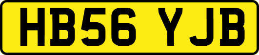 HB56YJB