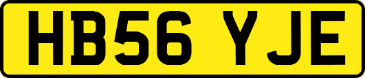 HB56YJE