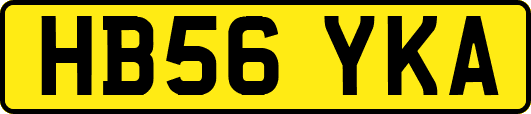 HB56YKA