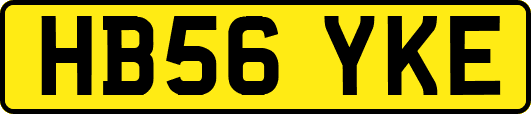 HB56YKE