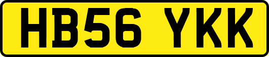 HB56YKK