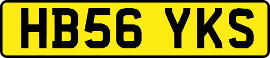 HB56YKS
