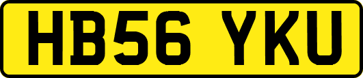 HB56YKU