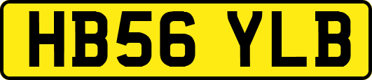 HB56YLB