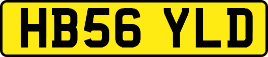 HB56YLD