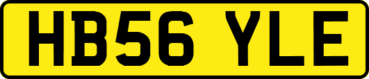 HB56YLE