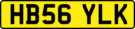 HB56YLK