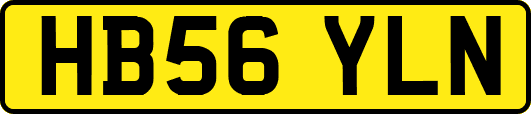HB56YLN